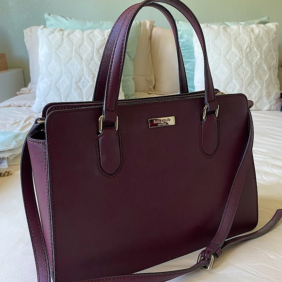 Kate Spade Handbag - Picture 1 of 9